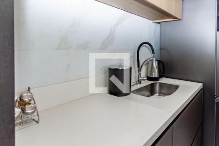 Apartamento para alugar com 103m², 3 quartos e 2 vagasCozinha