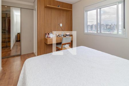 Apartamento para alugar com 103m², 3 quartos e 2 vagasSuíte 2