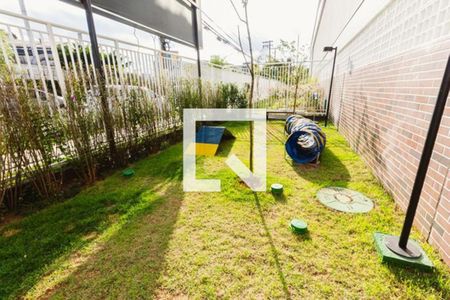 Apartamento para alugar com 103m², 3 quartos e 2 vagasEspaço Pet