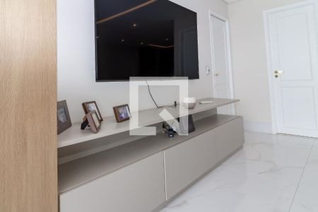Apartamento para alugar com 103m², 3 quartos e 2 vagasSala