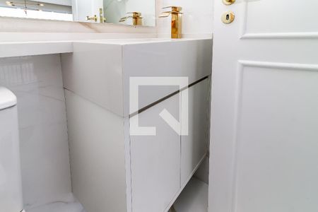 Apartamento para alugar com 103m², 3 quartos e 2 vagasLavabo