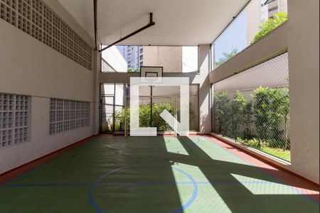 Apartamento para alugar com 103m², 3 quartos e 2 vagasQuadra