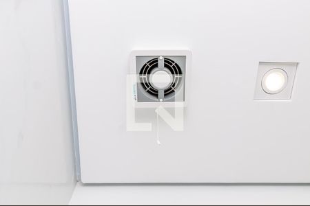 Apartamento para alugar com 103m², 3 quartos e 2 vagasLavabo