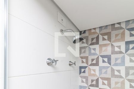 Apartamento para alugar com 103m², 3 quartos e 2 vagasBanheiro da Suíte 2