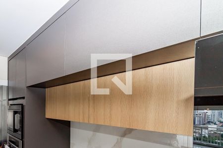 Apartamento para alugar com 103m², 3 quartos e 2 vagasCozinha