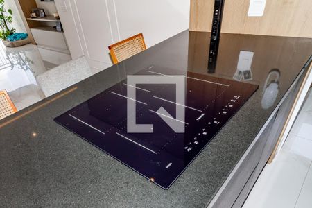 Apartamento para alugar com 103m², 3 quartos e 2 vagasCozinha