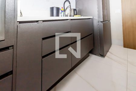 Apartamento para alugar com 103m², 3 quartos e 2 vagasCozinha