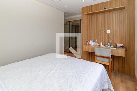 Apartamento para alugar com 103m², 3 quartos e 2 vagasSuíte 2