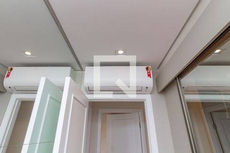 Apartamento para alugar com 103m², 3 quartos e 2 vagasSuíte 2