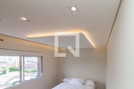 Apartamento para alugar com 103m², 3 quartos e 2 vagasSuíte 2