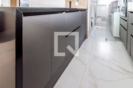 Apartamento para alugar com 103m², 3 quartos e 2 vagasCozinha