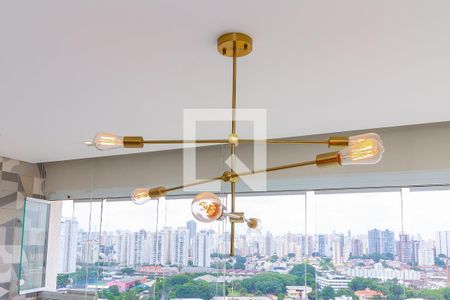 Apartamento para alugar com 103m², 3 quartos e 2 vagasVaranda Sala