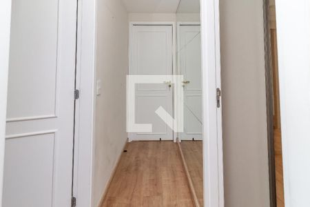 Apartamento para alugar com 103m², 3 quartos e 2 vagasCorredor