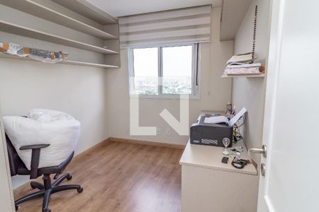 Apartamento para alugar com 103m², 3 quartos e 2 vagasQuarto 3