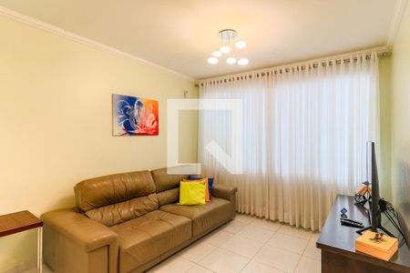 Sala de casa à venda com 3 quartos, 168m² em Brooklin, São Paulo