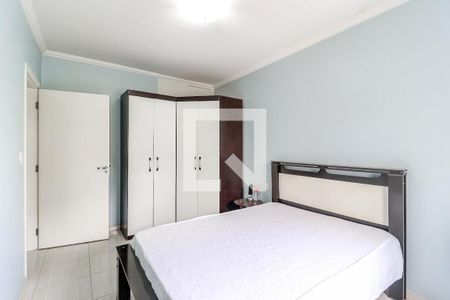 Suíte de casa à venda com 3 quartos, 168m² em Brooklin, São Paulo