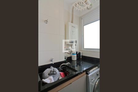 Apartamento à venda com 49m², 2 quartos e 1 vagaÁrea de Serviço