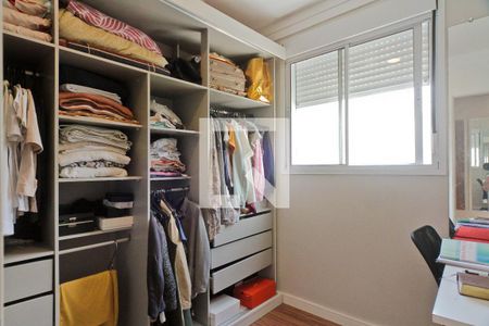 Quarto 2 de apartamento à venda com 2 quartos, 49m² em Jardim Iris, São Paulo