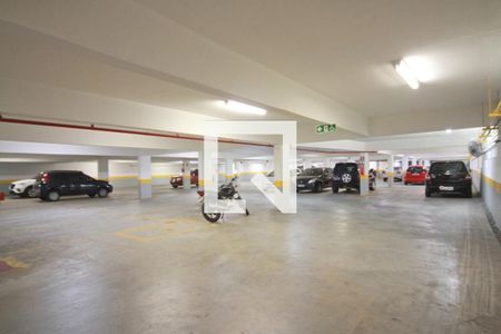 Apartamento à venda com 49m², 2 quartos e 1 vagaGaragem