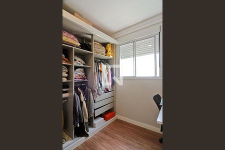 Quarto 2 de apartamento à venda com 2 quartos, 49m² em Jardim Iris, São Paulo