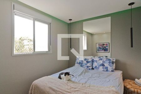 Quarto 1 de apartamento à venda com 2 quartos, 49m² em Jardim Iris, São Paulo