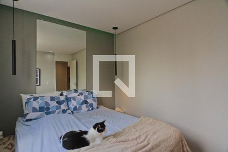 Quarto 1 de apartamento à venda com 2 quartos, 49m² em Jardim Iris, São Paulo