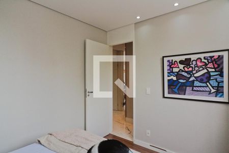 Quarto 1 de apartamento à venda com 2 quartos, 49m² em Jardim Iris, São Paulo