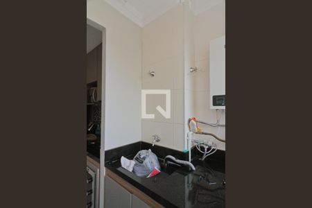 Apartamento à venda com 49m², 2 quartos e 1 vagaÁrea de Serviço