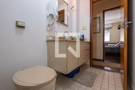 Apartamento à venda com 88m², 2 quartos e 2 vagasBanheiro