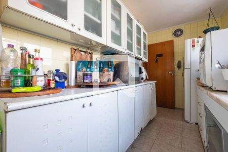 Apartamento à venda com 88m², 2 quartos e 2 vagasCozinha