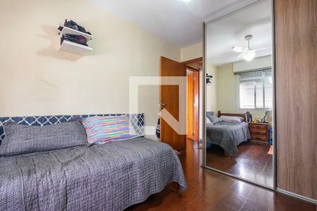 Apartamento à venda com 88m², 2 quartos e 2 vagasQuarto 2