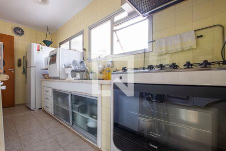 Apartamento à venda com 88m², 2 quartos e 2 vagasCozinha