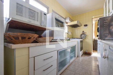Apartamento à venda com 88m², 2 quartos e 2 vagasCozinha