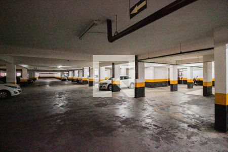 Apartamento à venda com 45m², 2 quartos e 1 vagaEstacionamento