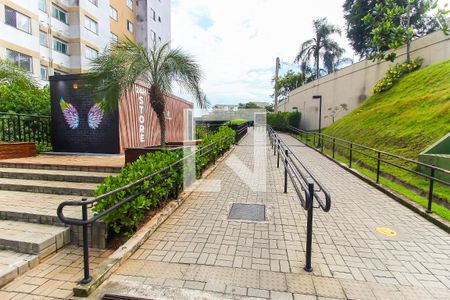 Apartamento à venda com 45m², 2 quartos e 1 vagaÁrea comum