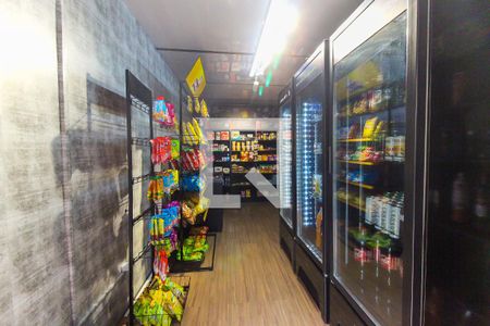 Apartamento à venda com 45m², 2 quartos e 1 vagaMini Mercado