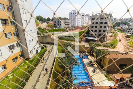 Apartamento à venda com 45m², 2 quartos e 1 vagaVista do Quarto 2