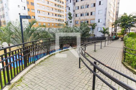 Apartamento à venda com 45m², 2 quartos e 1 vagaÁrea comum