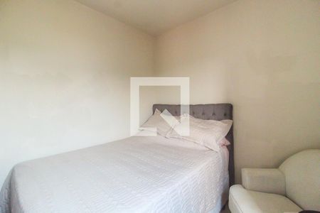 Apartamento à venda com 45m², 2 quartos e 1 vagaQuarto 2