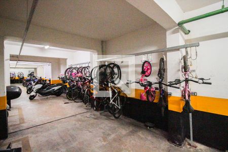 Apartamento à venda com 45m², 2 quartos e 1 vagaBicicletario