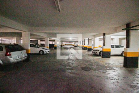 Apartamento à venda com 45m², 2 quartos e 1 vagaEstacionamento