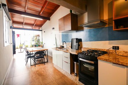 Apartamento à venda com 90m², 2 quartos e 1 vaga Apartamento à venda com 90m², 2 quartos e 1 vagaCozinha