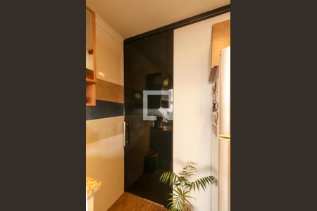 Apartamento à venda com 90m², 2 quartos e 1 vaga Apartamento à venda com 90m², 2 quartos e 1 vagaLavanderia