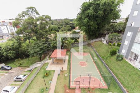 Apartamento à venda com 60m², 3 quartos e 1 vagaVista da Suíte