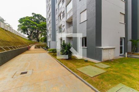 Apartamento à venda com 60m², 3 quartos e 1 vagaÁrea Comum