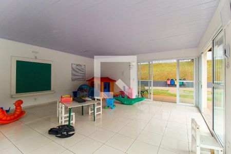 Apartamento à venda com 60m², 3 quartos e 1 vagaBrinquedoteca