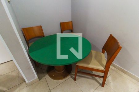 Apartamento à venda com 60m², 3 quartos e 1 vagaEspaço de Jogos