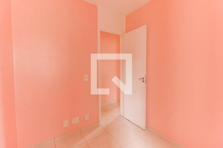 Apartamento à venda com 60m², 3 quartos e 1 vagaQuarto 3