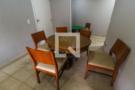 Apartamento à venda com 60m², 3 quartos e 1 vagaEspaço de Jogos