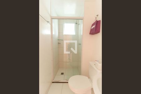 Apartamento à venda com 60m², 3 quartos e 1 vagaBanheiro